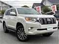 2018 Toyota Land Cruiser Prado