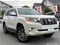 2018 Toyota Land Cruiser Prado
