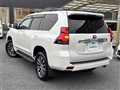 2018 Toyota Land Cruiser Prado