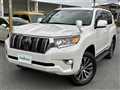 2018 Toyota Land Cruiser Prado