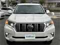 2018 Toyota Land Cruiser Prado