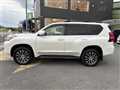 2018 Toyota Land Cruiser Prado