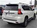 2018 Toyota Land Cruiser Prado