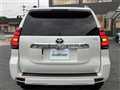 2018 Toyota Land Cruiser Prado