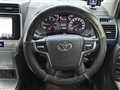 2018 Toyota Land Cruiser Prado