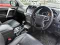 2018 Toyota Land Cruiser Prado