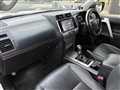 2018 Toyota Land Cruiser Prado