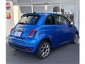 2022 Fiat 500