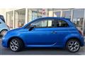 2022 Fiat 500