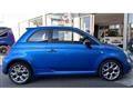 2022 Fiat 500