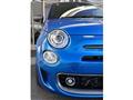 2022 Fiat 500