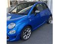 2022 Fiat 500