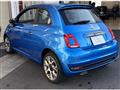 2022 Fiat 500