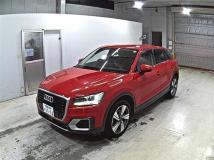 2018 Audi Q2