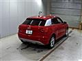 2018 Audi Q2