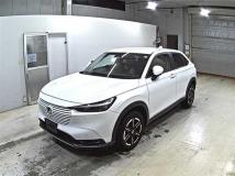 2023 Honda VEZEL