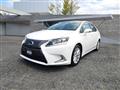 2013 Lexus HS