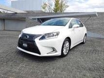 2013 Lexus HS