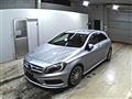 2015 Mercedes-Benz A-Class