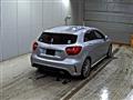 2015 Mercedes-Benz A-Class