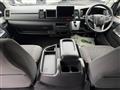 2026 Toyota Hiace Wagon