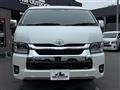 2026 Toyota Hiace Wagon