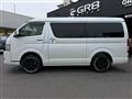 2026 Toyota Hiace Wagon