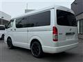 2026 Toyota Hiace Wagon
