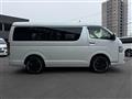 2026 Toyota Hiace Wagon
