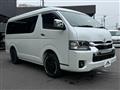 2026 Toyota Hiace Wagon