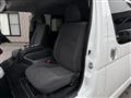2026 Toyota Hiace Wagon