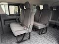 2026 Toyota Hiace Wagon