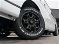 2026 Toyota Hiace Wagon