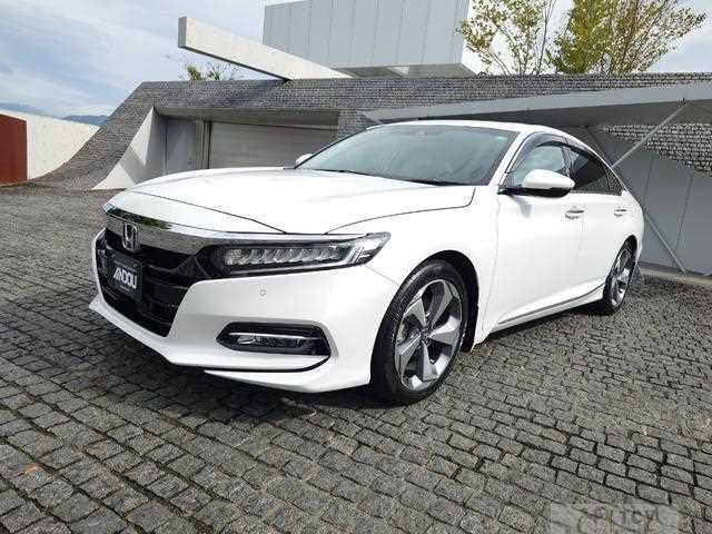 2021 Honda Accord