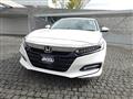 2021 Honda Accord