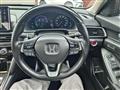 2021 Honda Accord