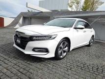 2021 Honda Accord
