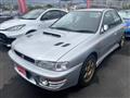 1998 Subaru Impreza