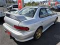 1998 Subaru Impreza