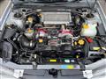 1998 Subaru Impreza