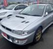 1998 Subaru Impreza