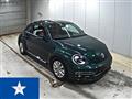 2017 Volkswagen Beetle