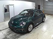 2017 Volkswagen Beetle
