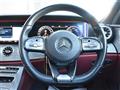 2018 Mercedes-Benz Cls-Class