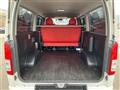 2023 Toyota Hiace Van
