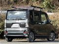 2020 Daihatsu Tanto