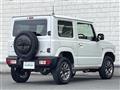 2022 Suzuki Jimny