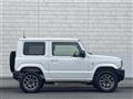 2022 Suzuki Jimny