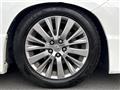 2013 Toyota Vellfire