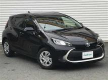 2021 Toyota AQUA